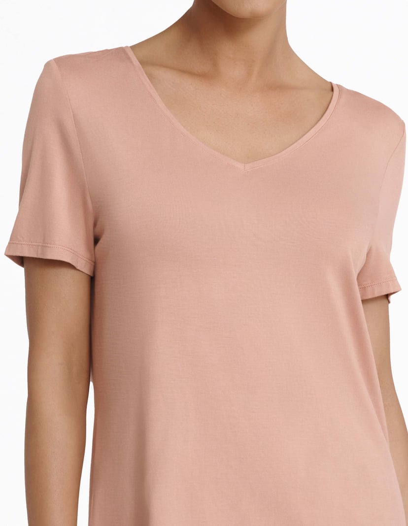 Pyjamas Midnight pink 4