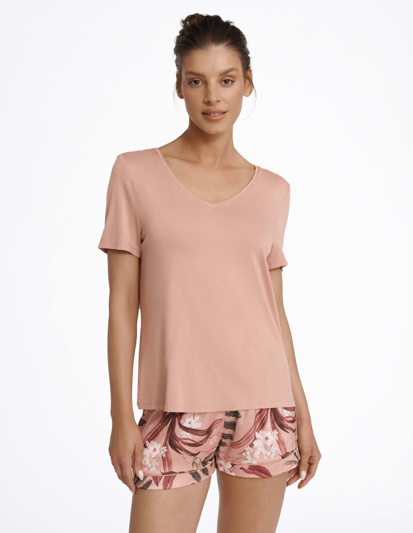 Pyjamas Midnight pink 6