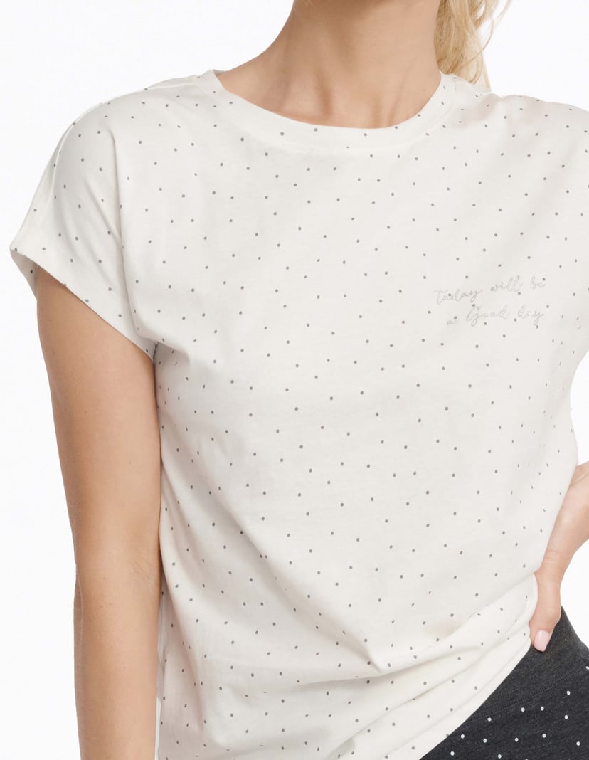 Pyjamas Morning cream 4