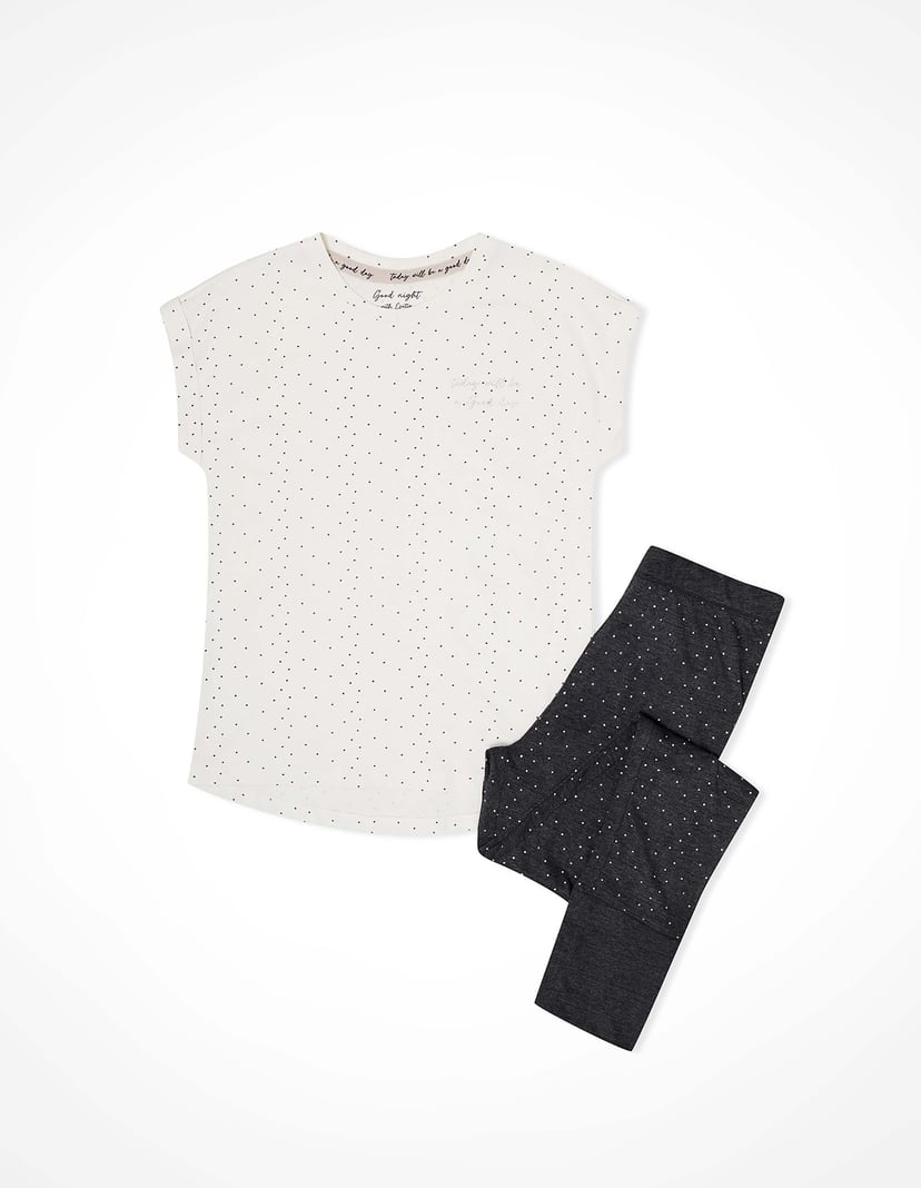 Pyjamas Morning cream 7
