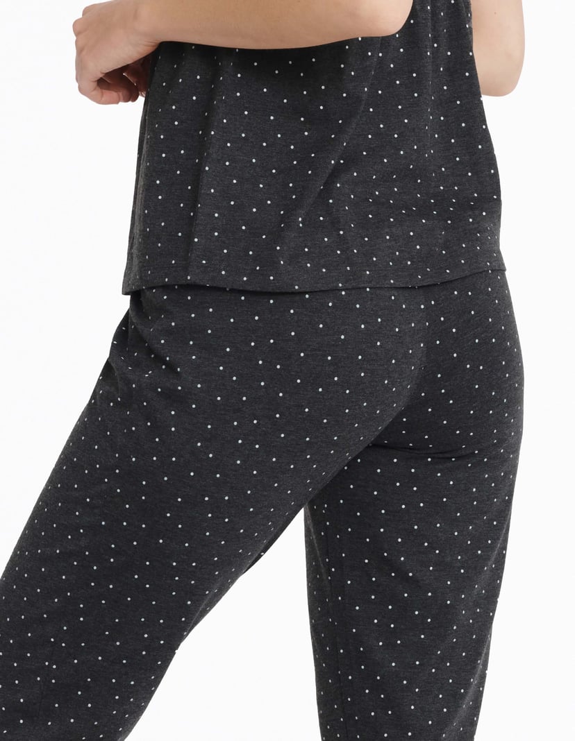 Pyjamas Morning Grey 5