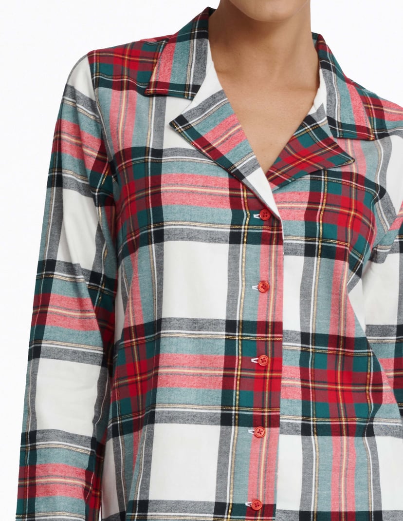 Pyjamas Mystical Red 4