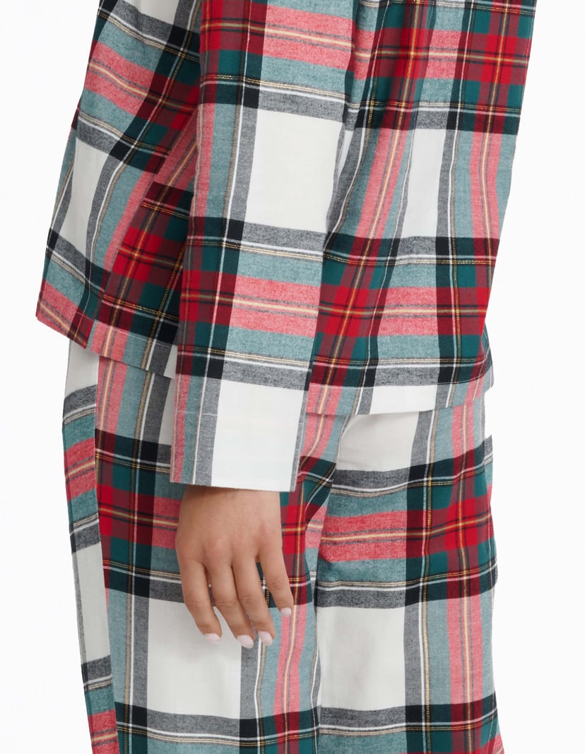 Pyjamas Mystical Red 5
