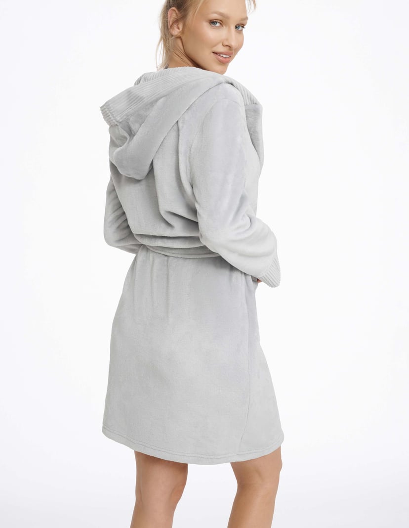 Robe Cairo light-grey 2