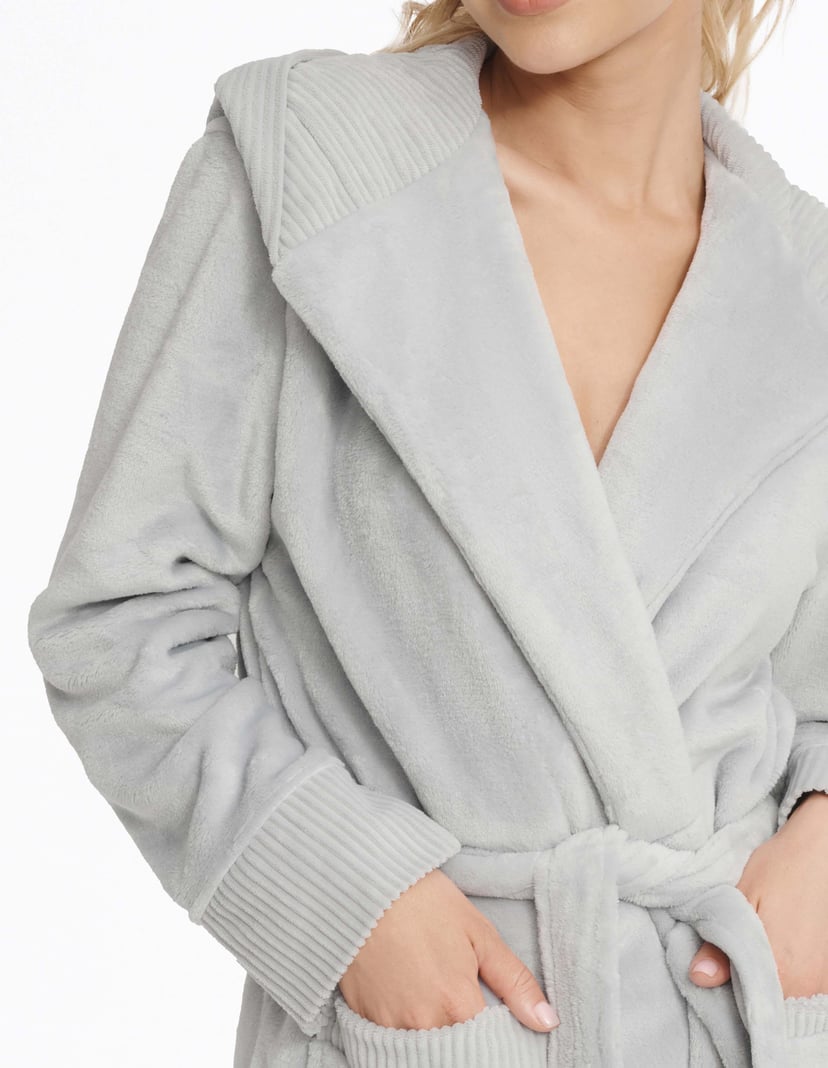Robe Cairo light-grey 3