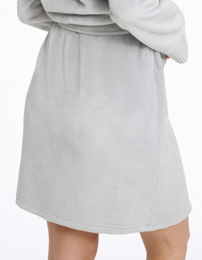 Robe Cairo light-grey 4