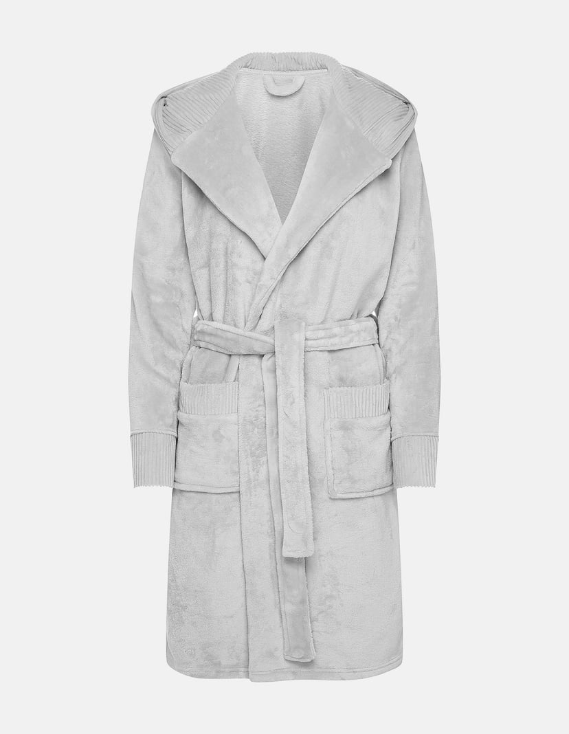Robe Cairo light-grey 6