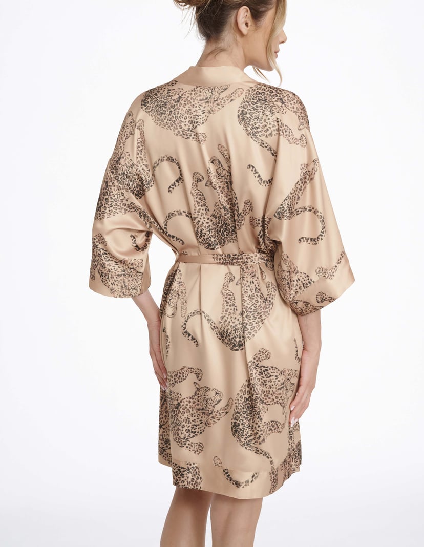 Robe Lovable Beige 2