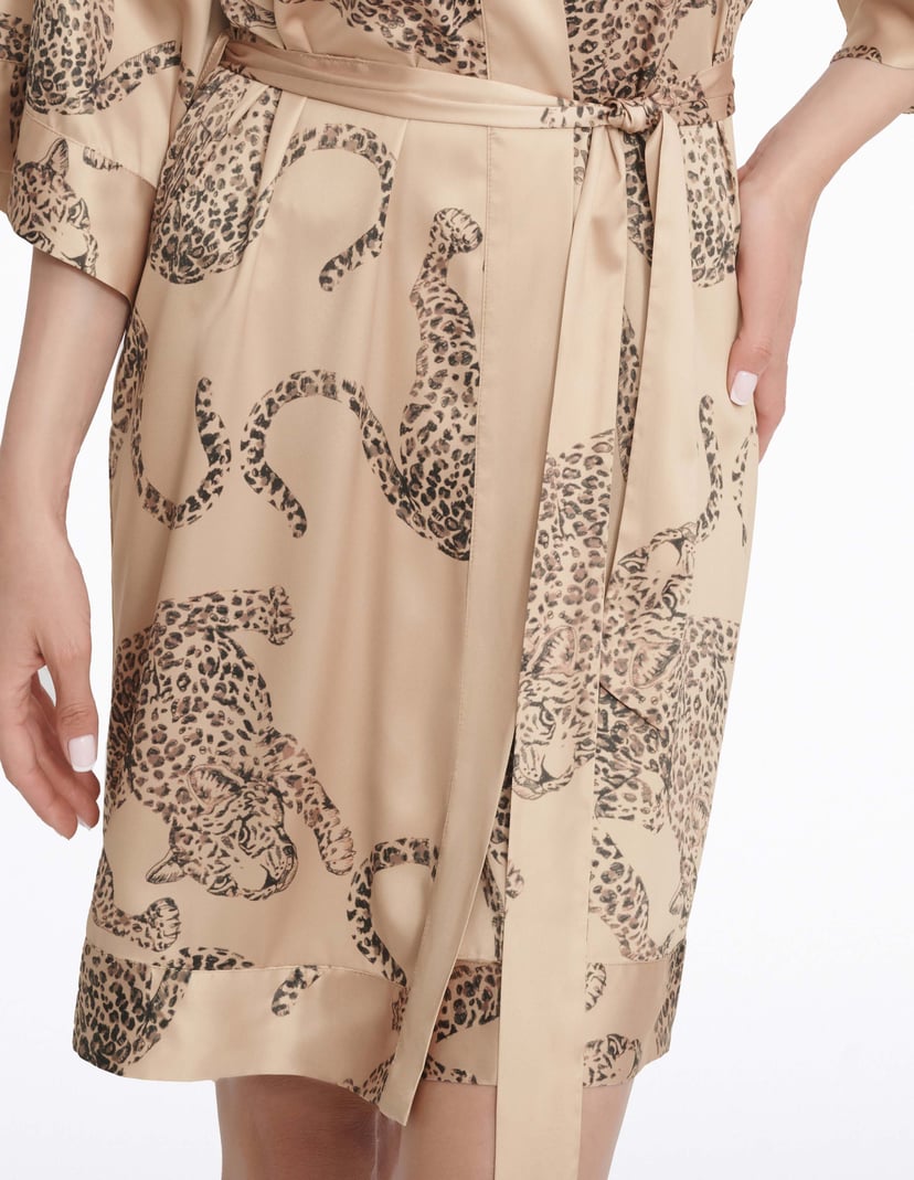 Robe Lovable Beige 4