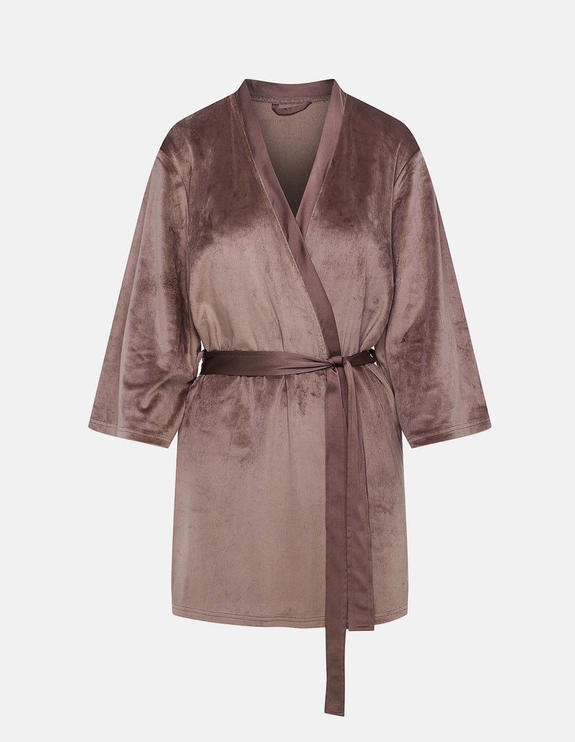 Robe Magazine brown 4