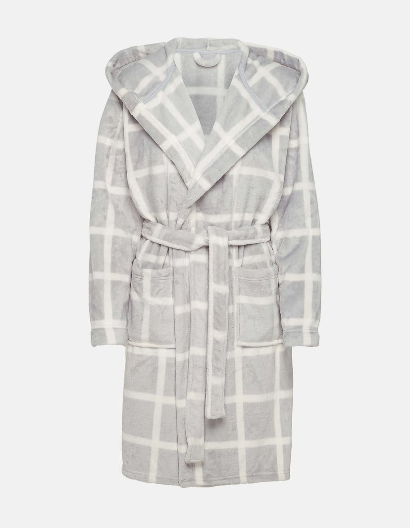 Robe Magically light-grey 7