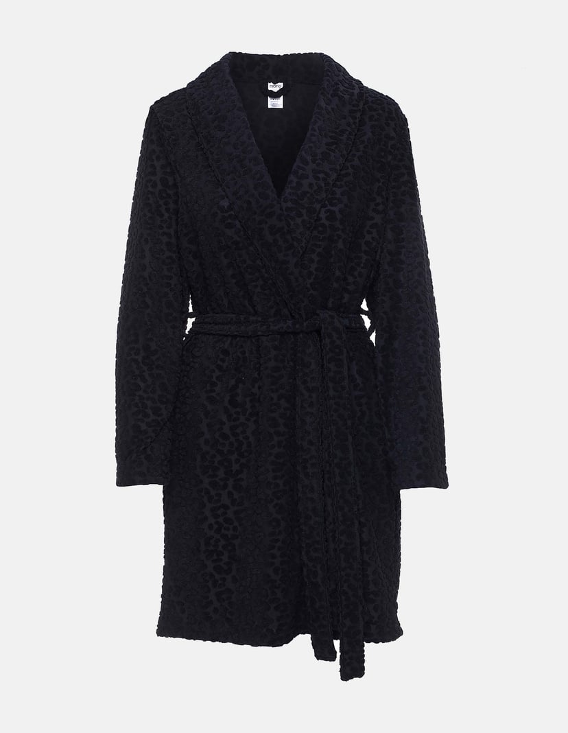 Robe Maren Black 6