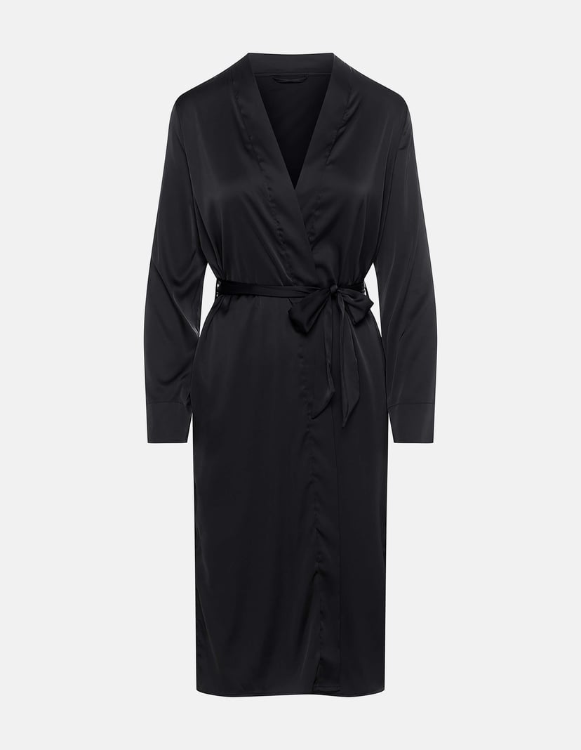 Robe Marigold Black 6