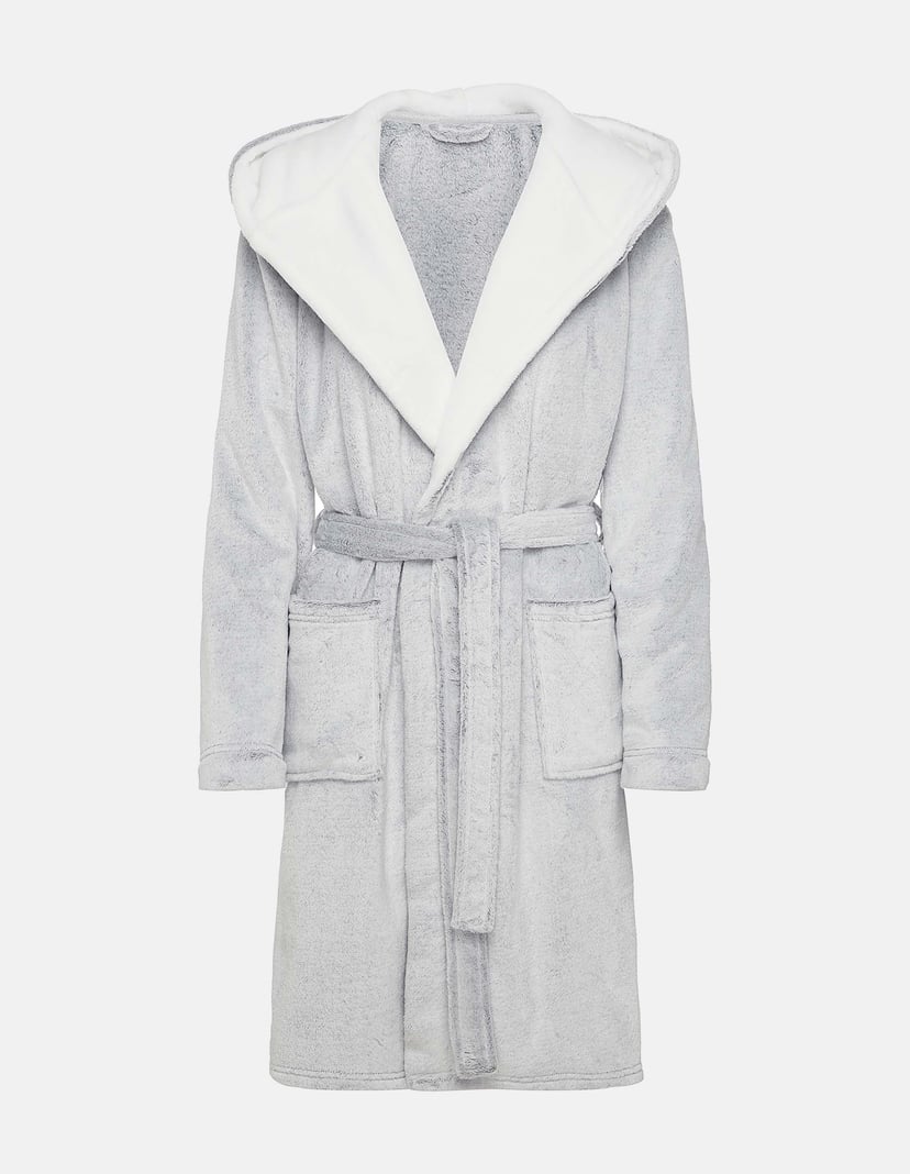 Robe Maura Grey 5