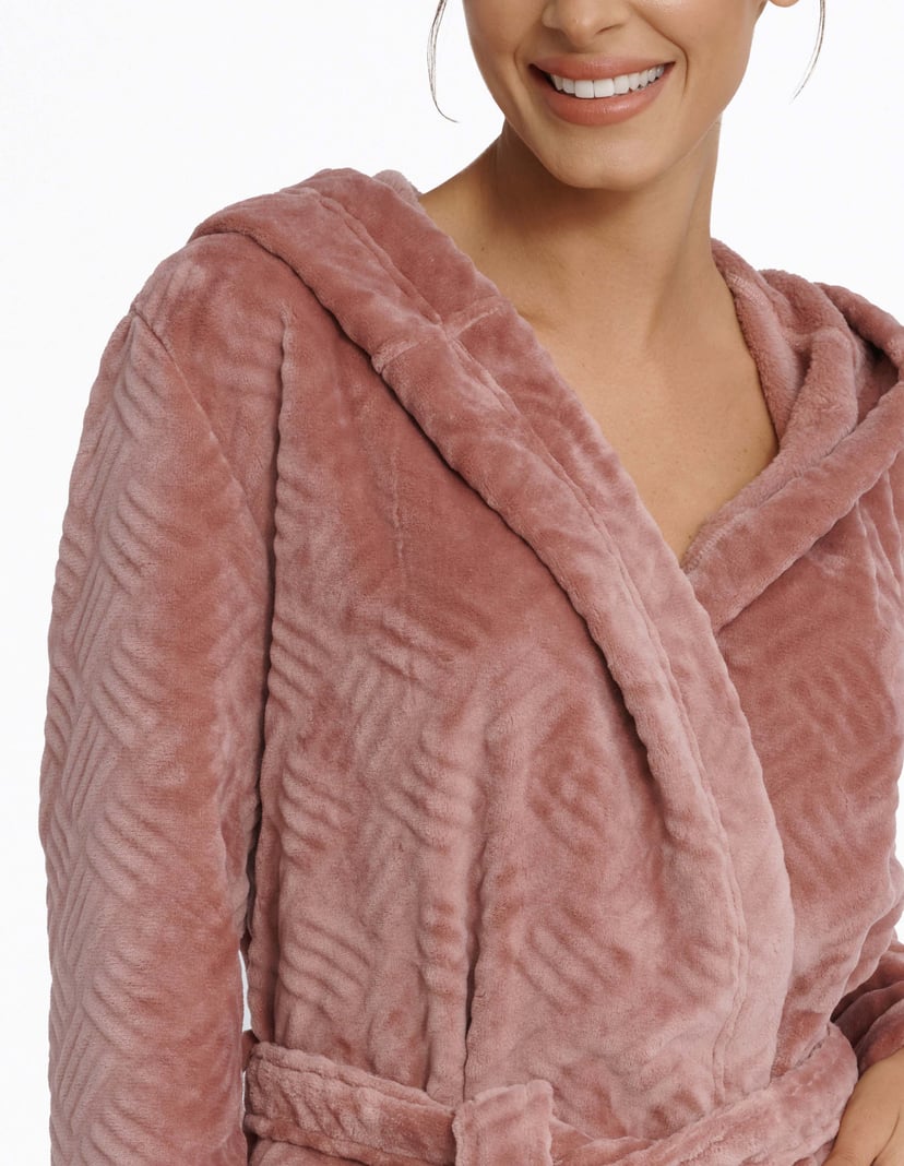 Morgenmantel Miss Rosa 3