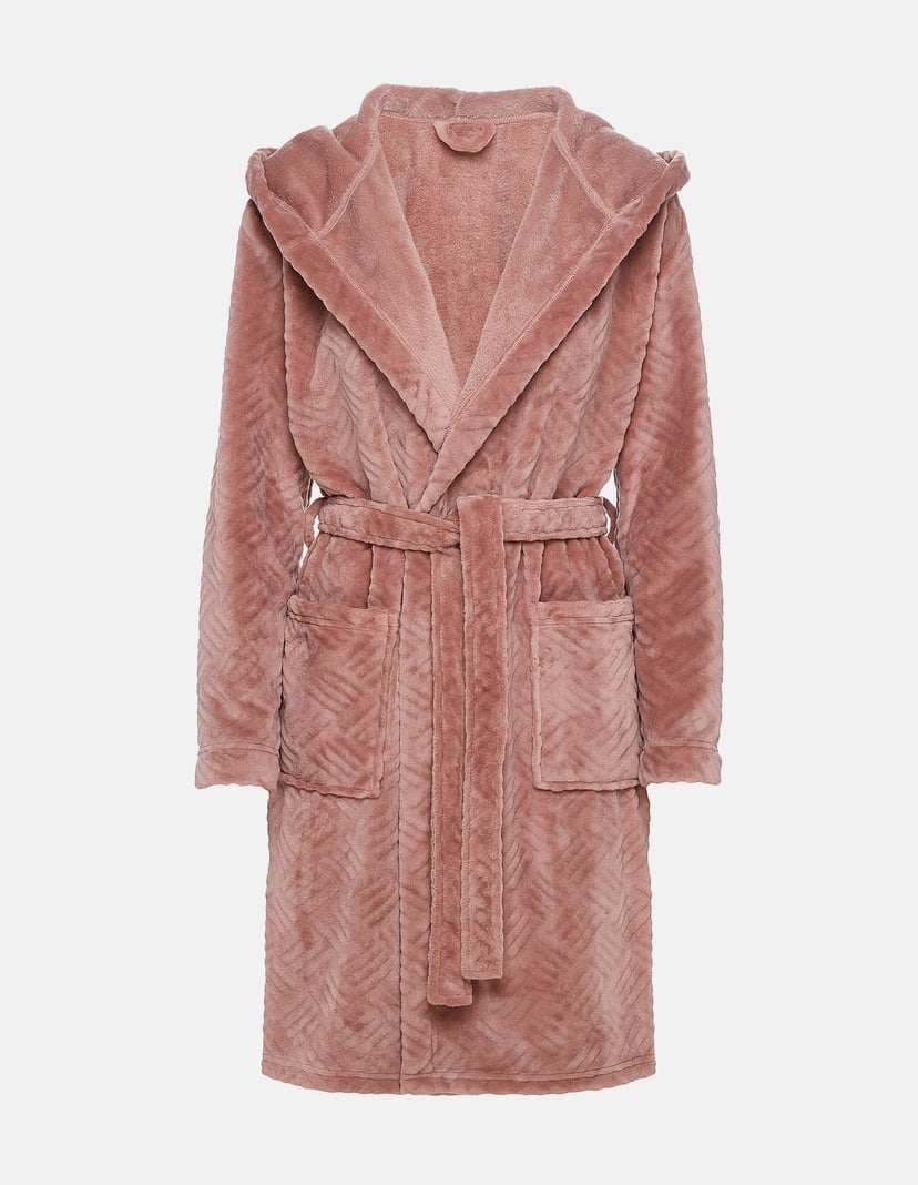 Morgenmantel Miss Rosa 6