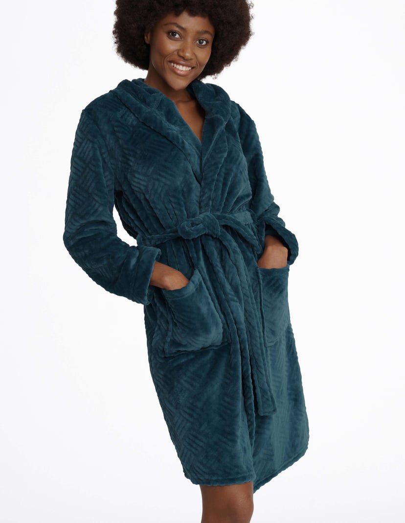 Robe Miss Blue 1