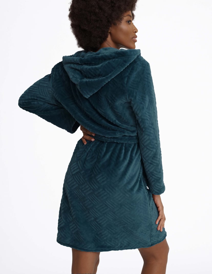 Robe Miss Blue 2