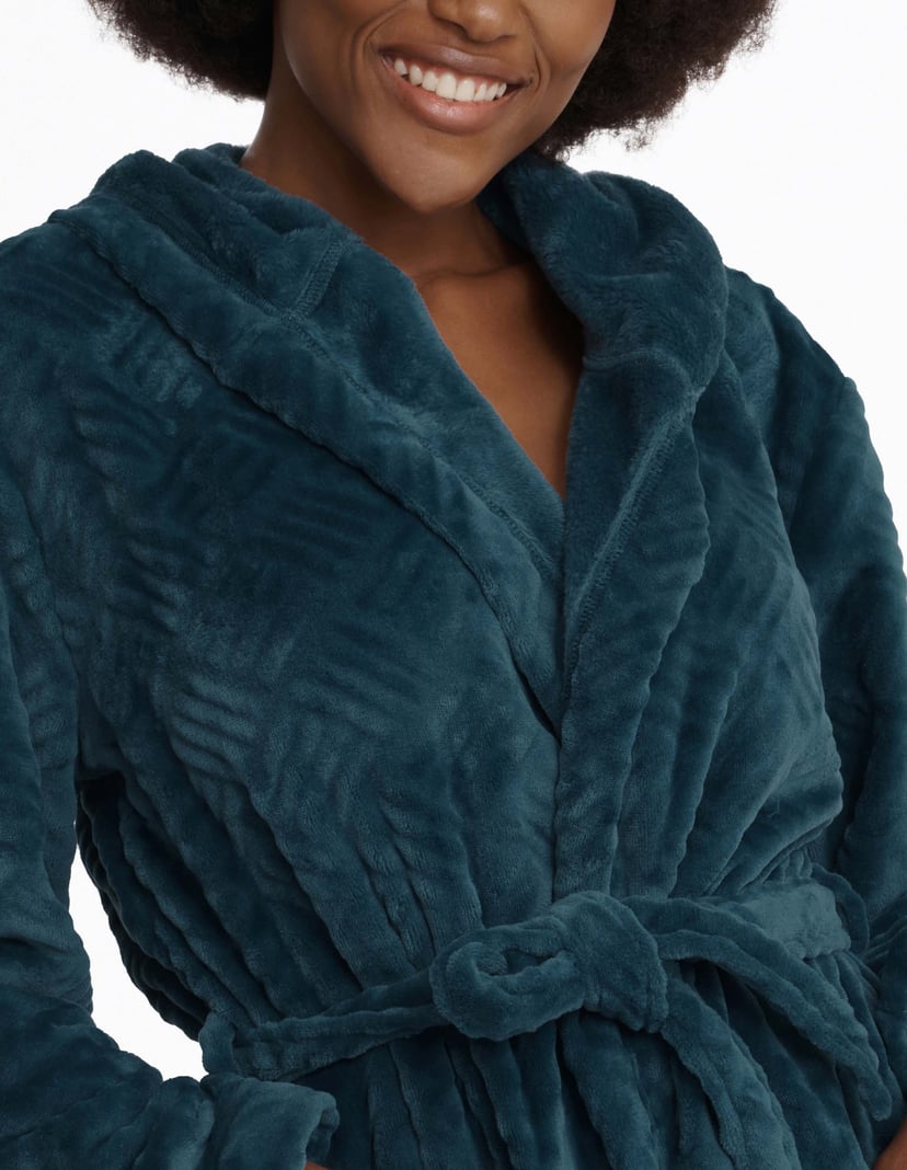 Robe Miss Blue 3