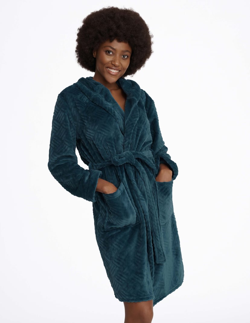 Robe Miss Blue 5