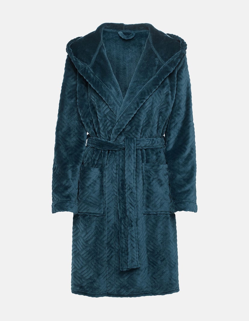 Robe Miss Blue 6