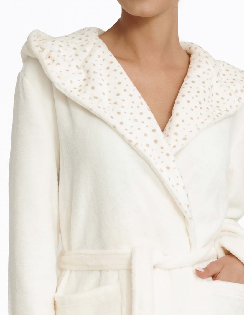 Robe Missy cream 3