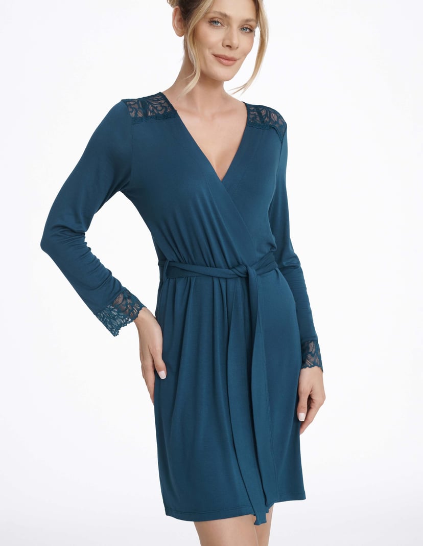 Robe Nox Blue 1