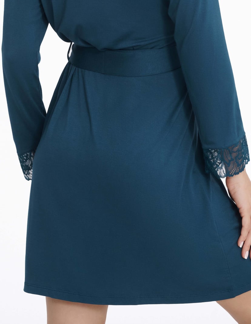 Robe Nox Blue 4