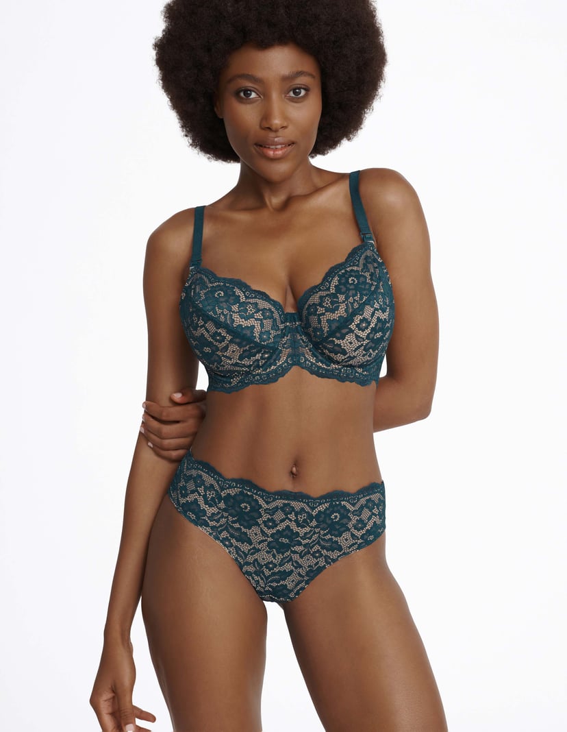 Panties Entri Blue 1