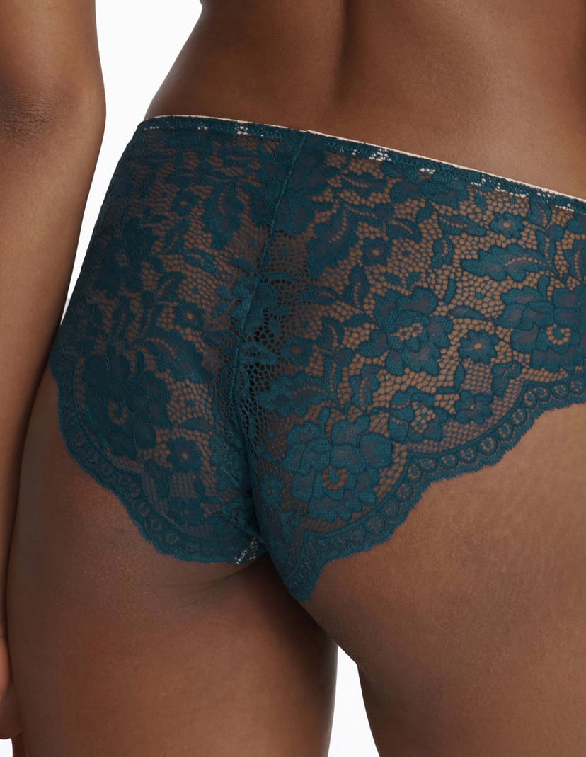 Panties Entri Blue 4