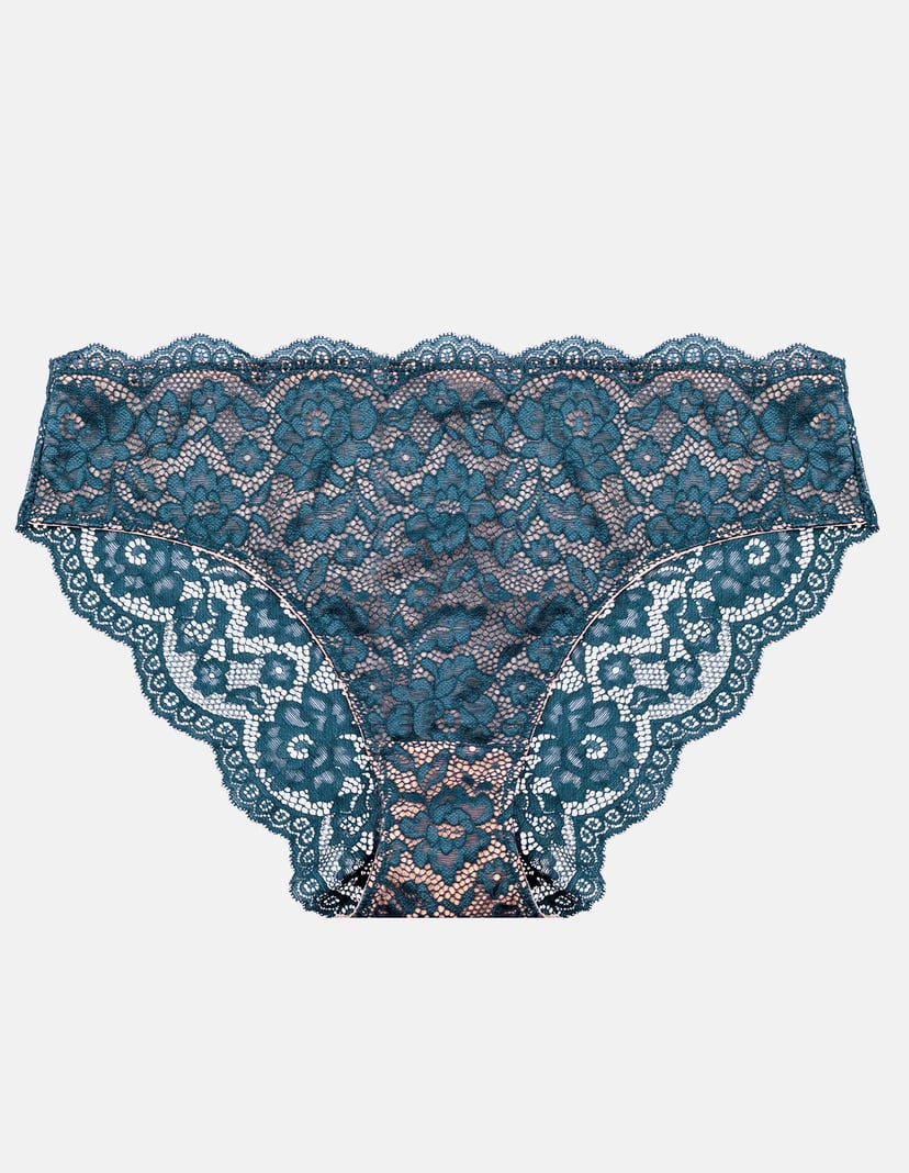 Panties Entri Blue 6