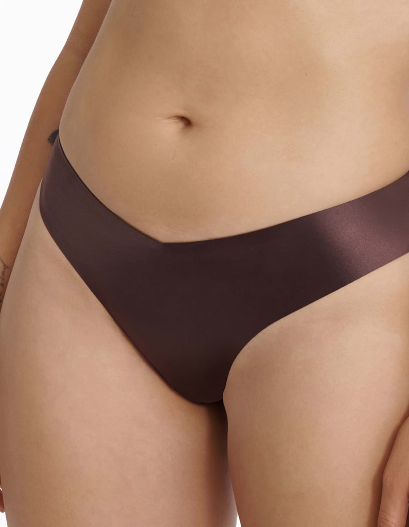 Panties Idalis brown 3