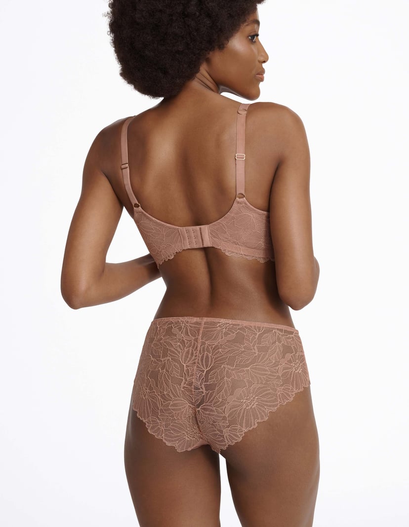 Panties Ideally brown 2