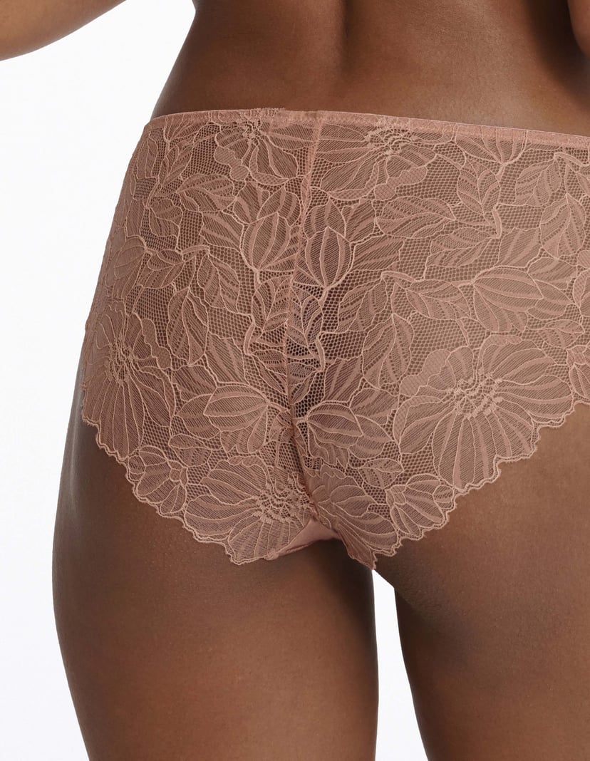 Panties Ideally brown 4