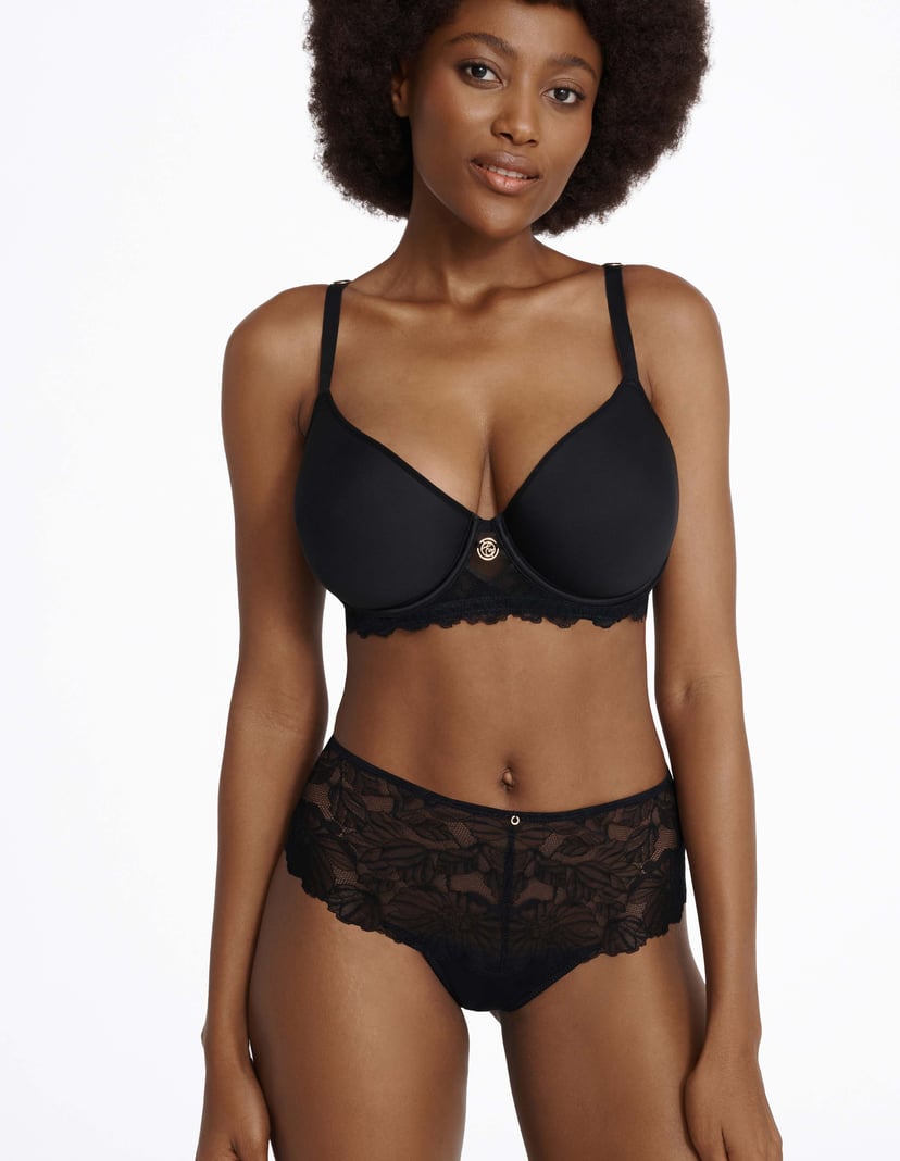 Figi Ideally czarny 1