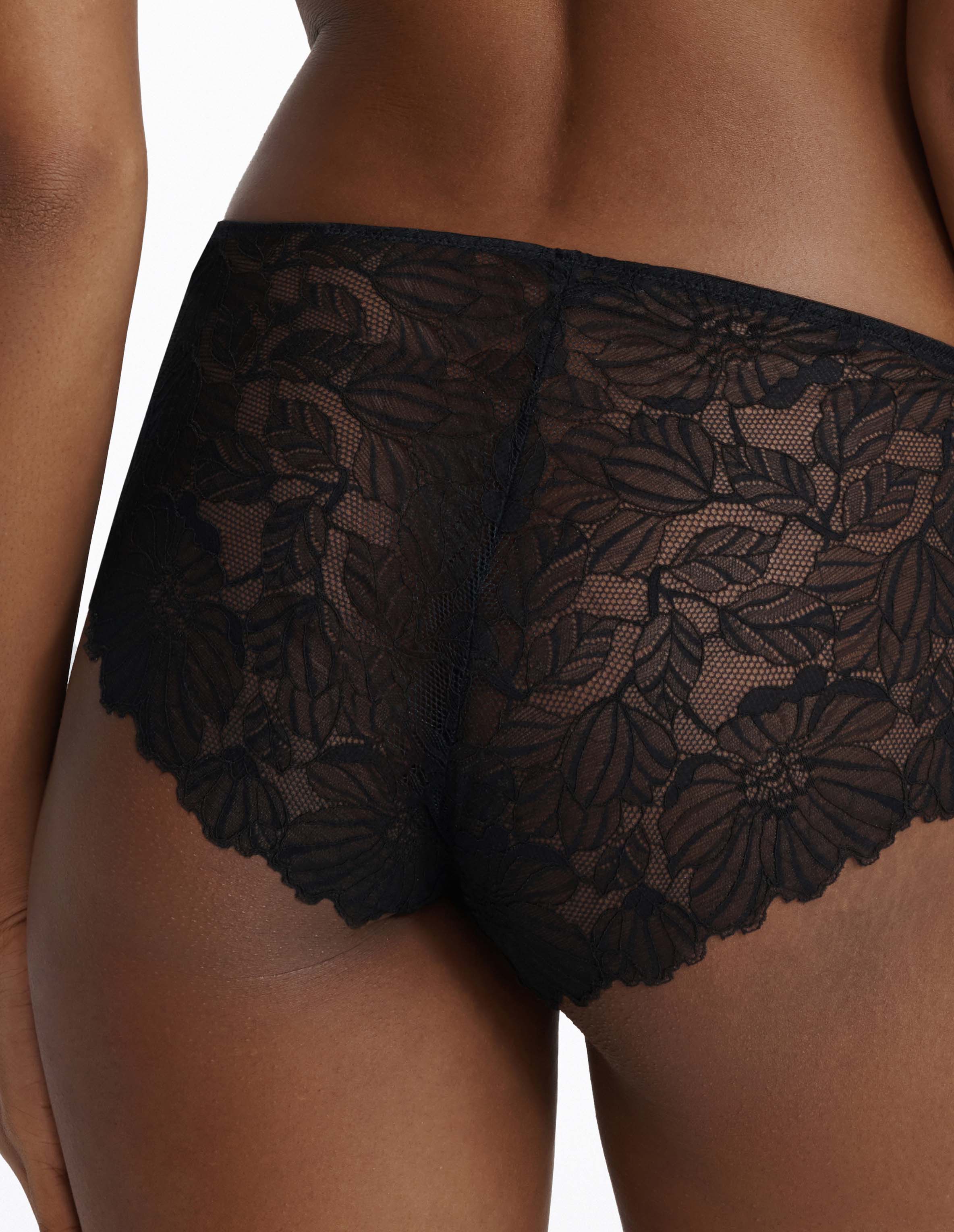 Figi Ideally czarny 4