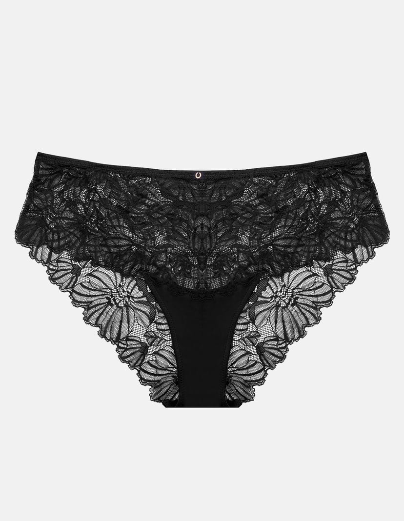 Figi Ideally czarny 6