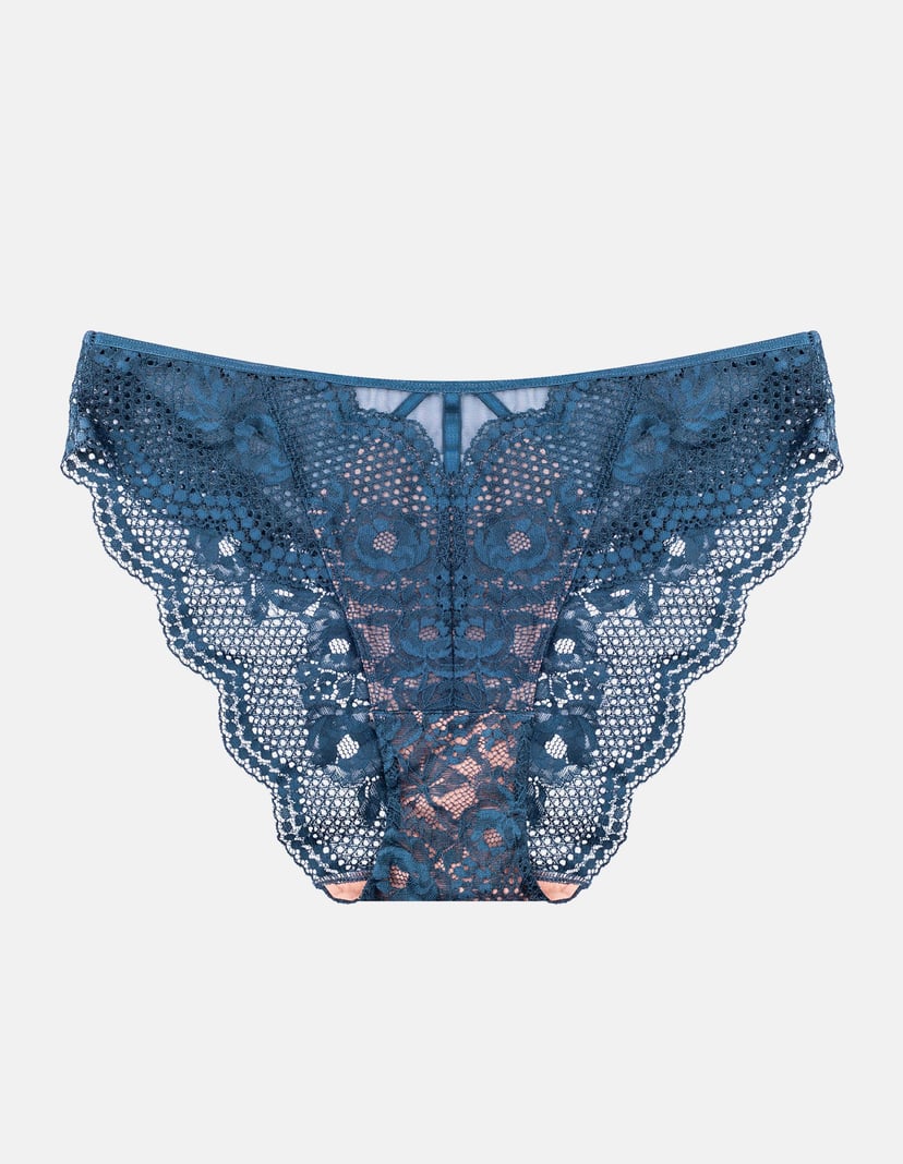 Panties Identity Blue 6
