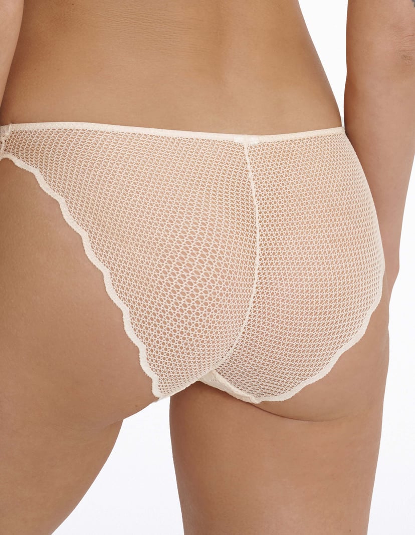 Panties Ilona Ecru 4