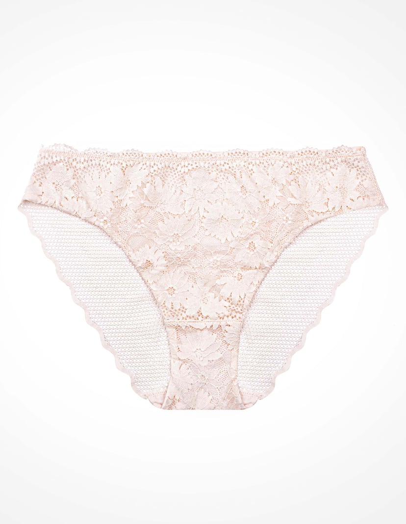 Panties Ilona Ecru 6