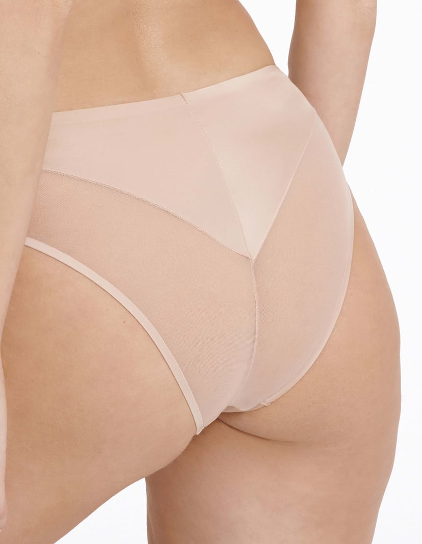 Panties Influensa gold 4