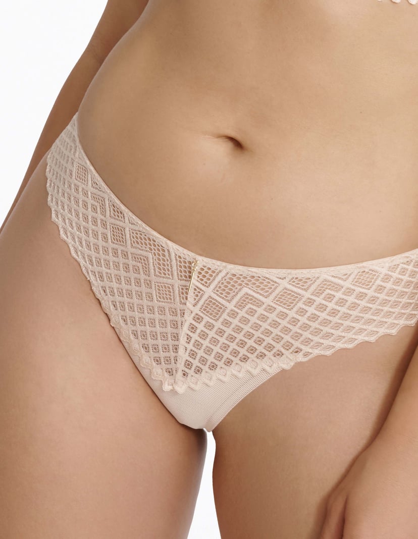 Panties Innocent Beige 3