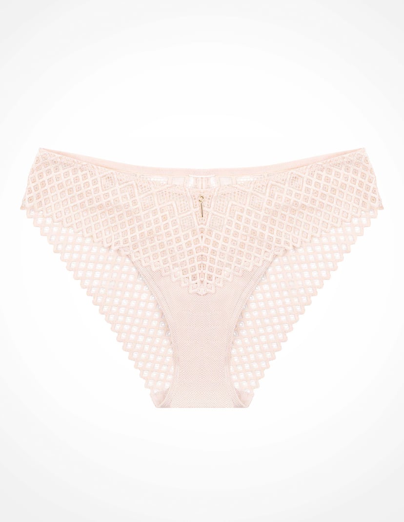 Panties Innocent Beige 6