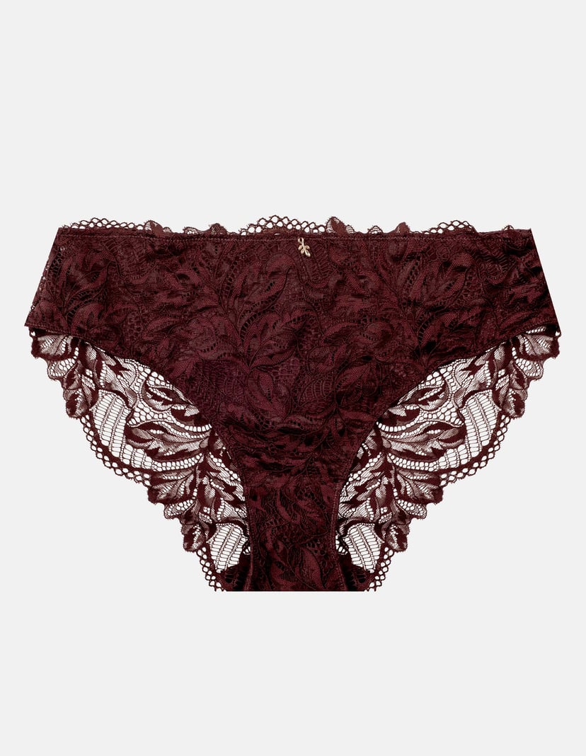 Panties Insoley maroon 6