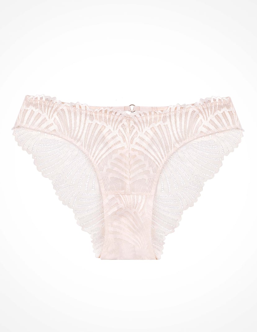Panties Inspire Ecru 6