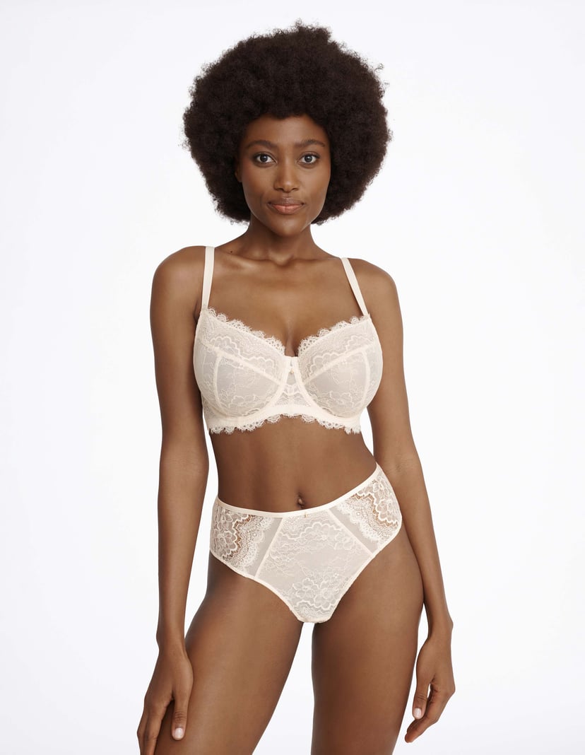 Panties Irisa Ecru 5