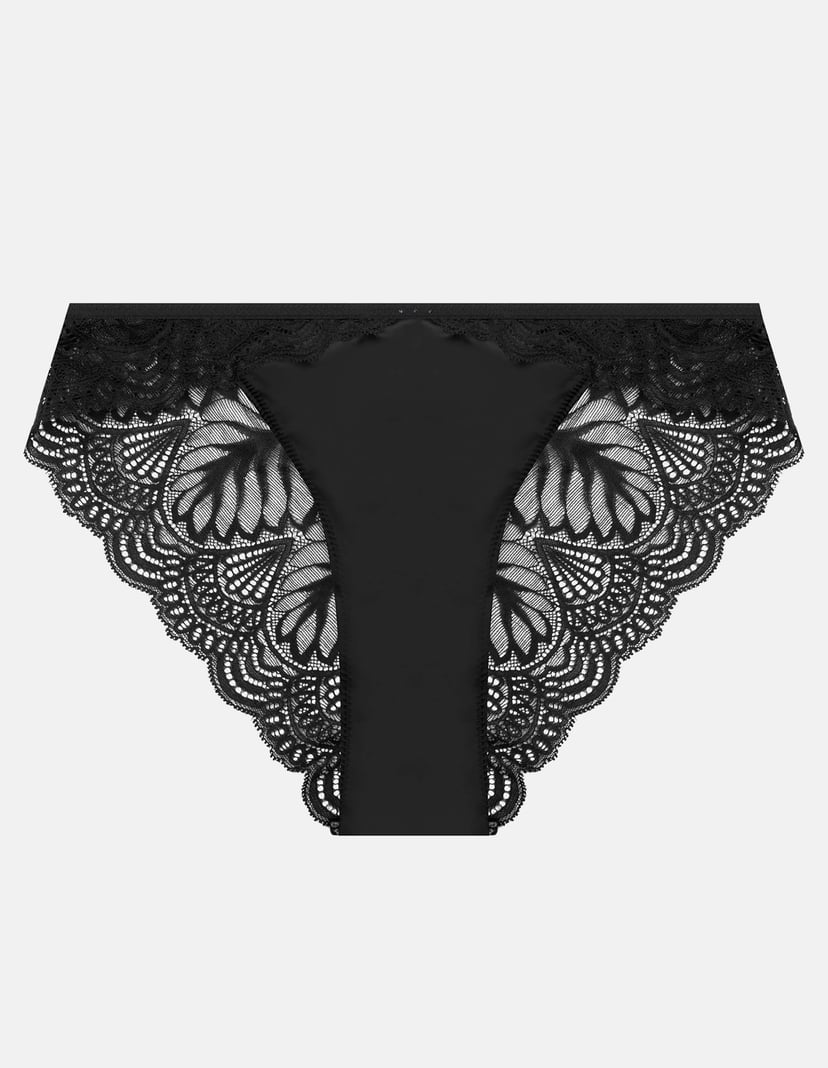 Panties Isabelle Black 6