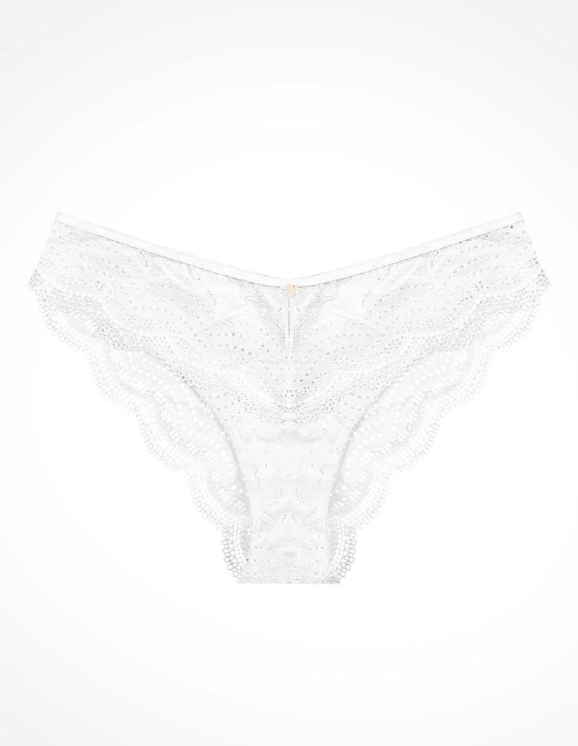 Panties Katherine White 6