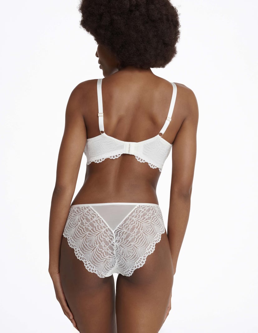 Panties Kim cream 2