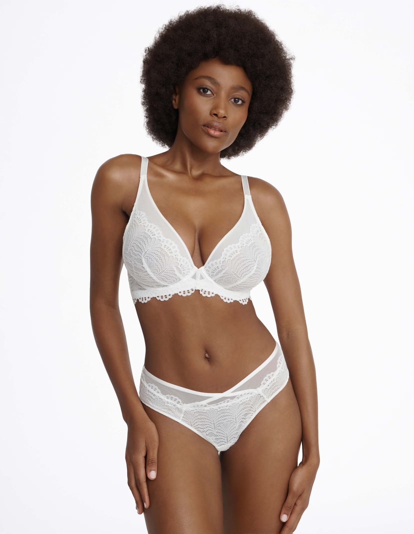 Panties Kim cream 5